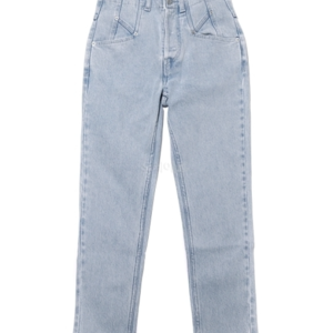 NILIANE slim denim pants