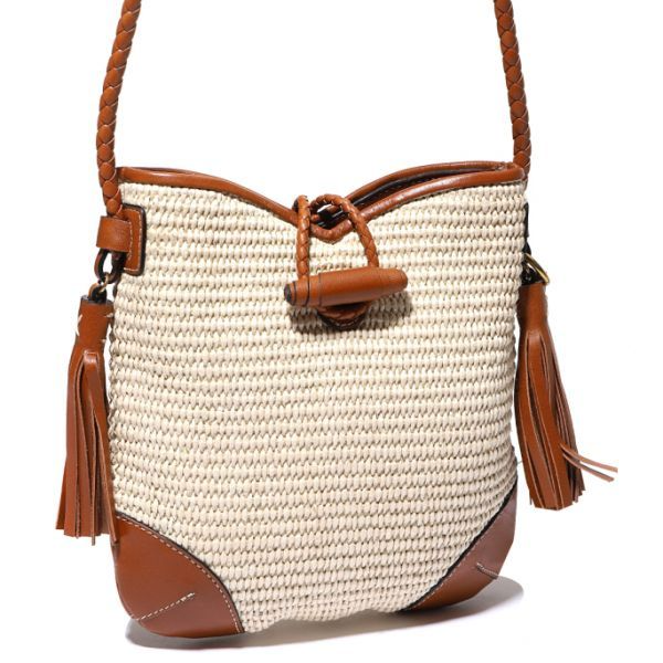 Traditional Cross Bag