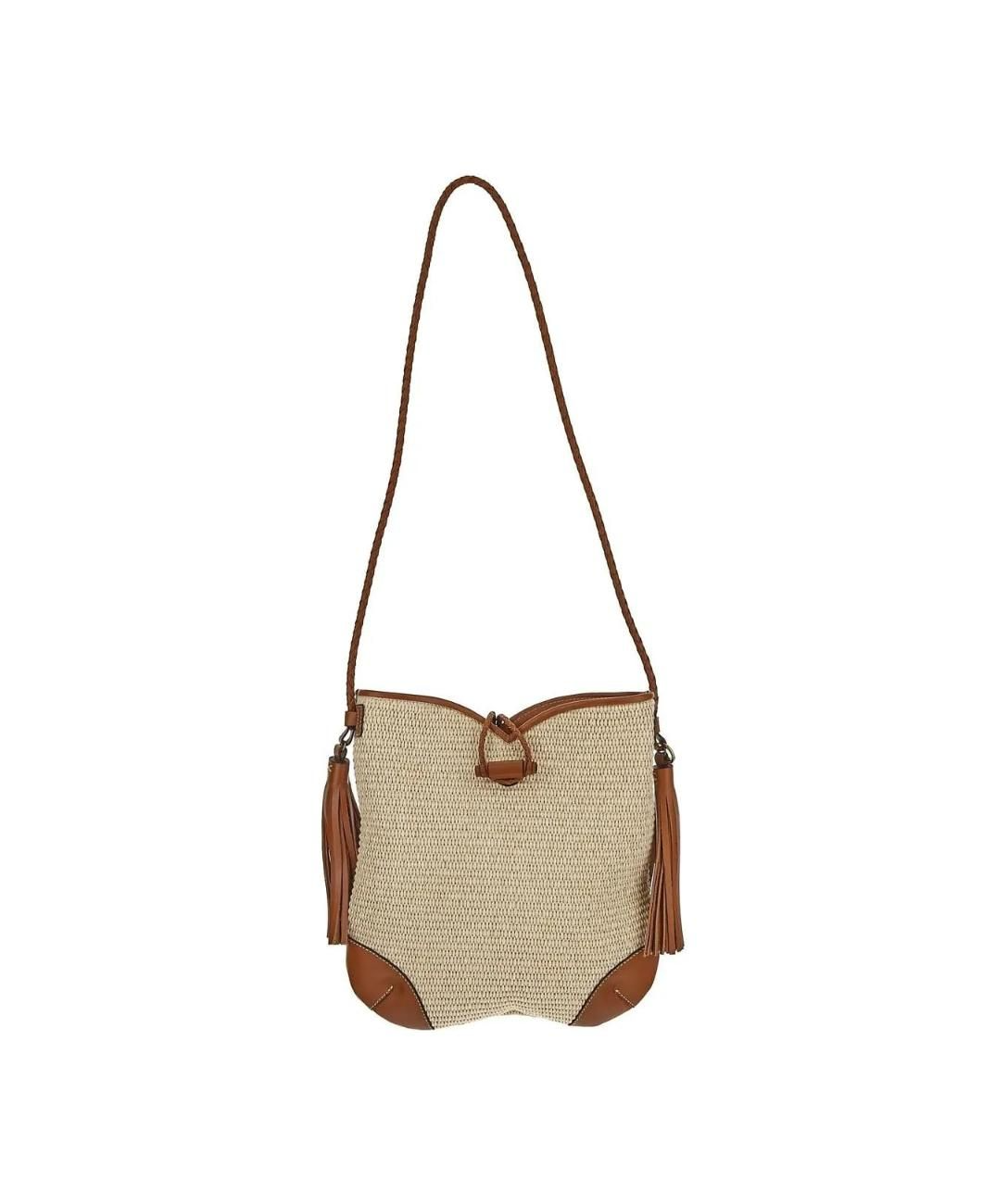 Traditional Cross Bag