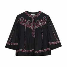 JULINE blouse