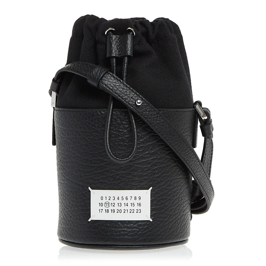  MAISON MARGIELA ‘5AC’ BUCKET BAG