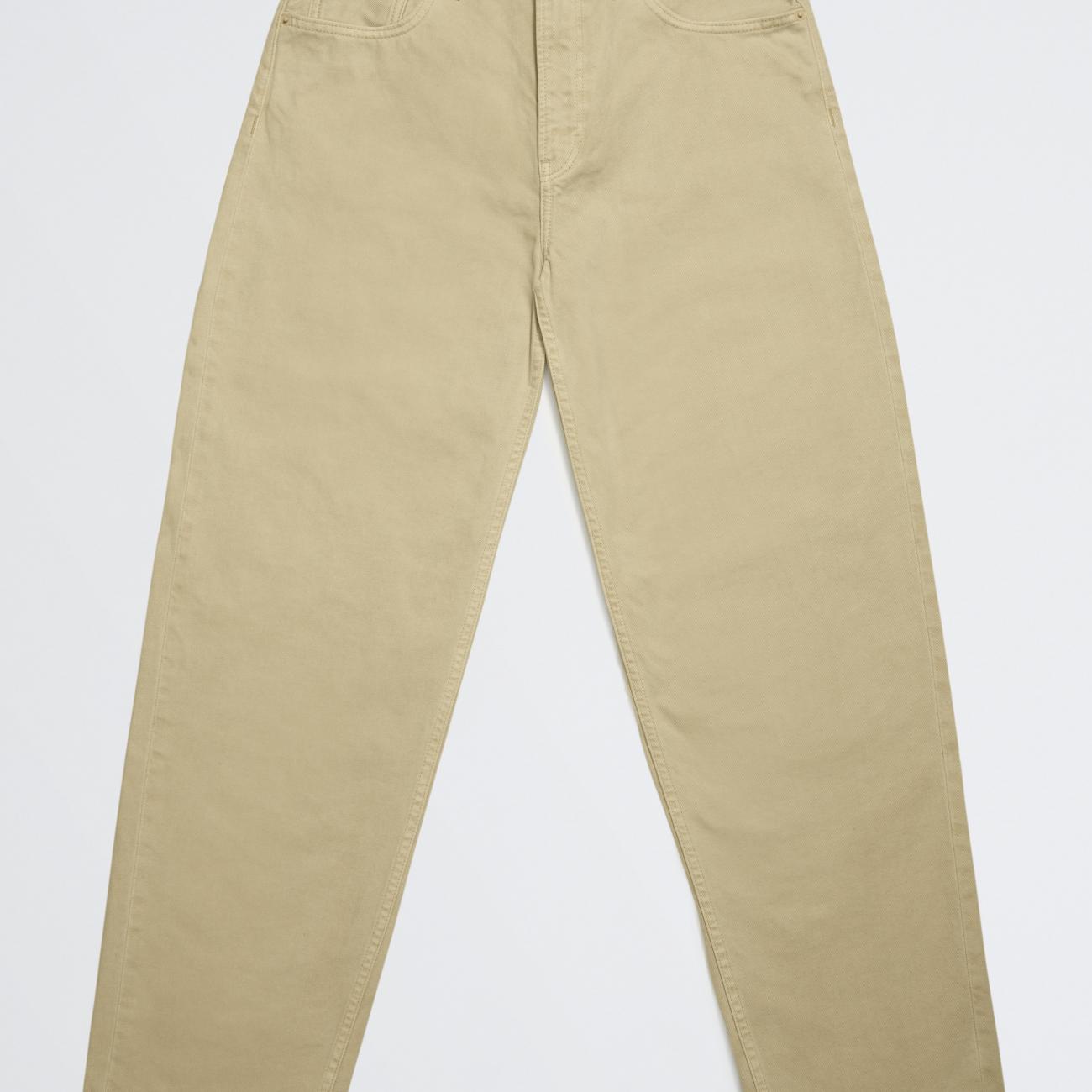 Women's 90's Straight Fit Denim MOJAVE DESERT