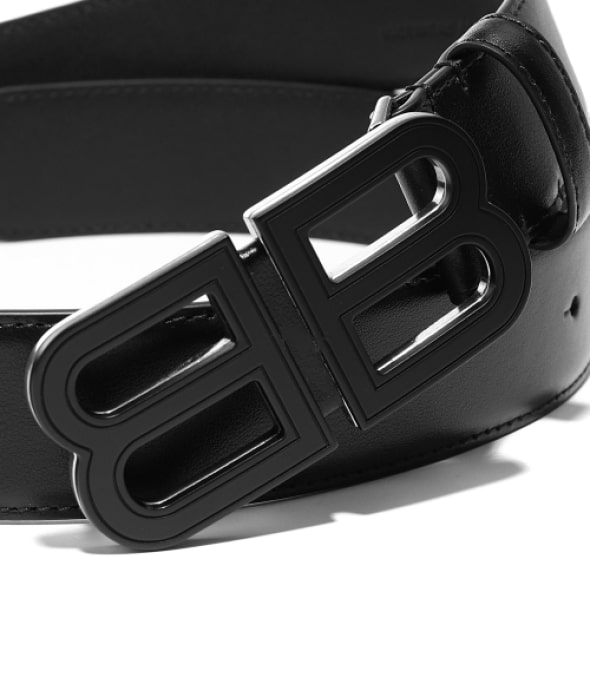 BB hourglass large belt