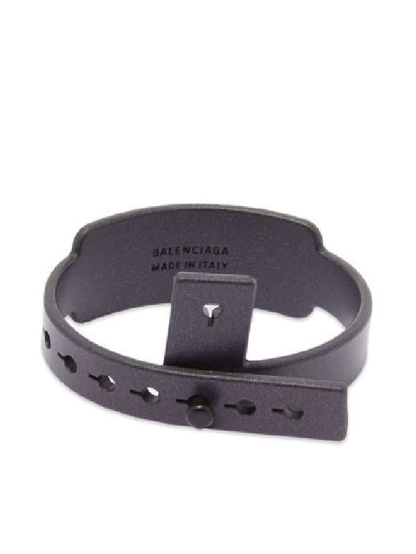 logo festival polyurethane bracelet