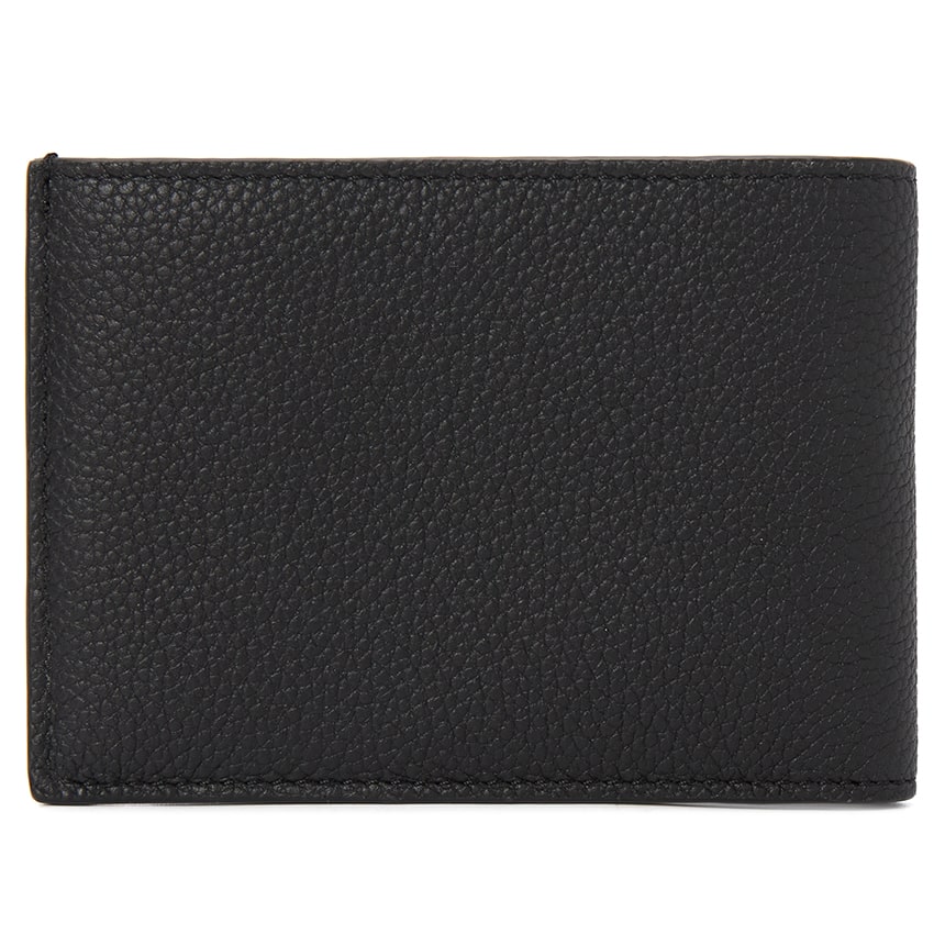 [Fendi] US Dollar Signature 7M0303 ALA8 F1Z35 Men's Wallet
