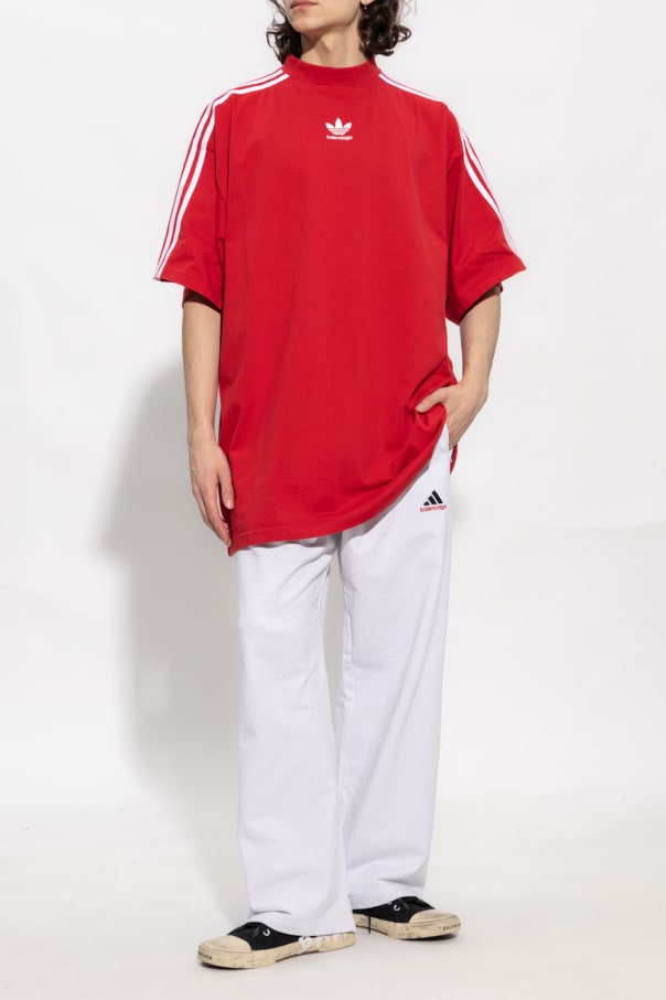 Adidas Oversized T-shirt