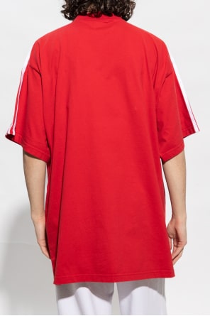 Adidas Oversized T-shirt