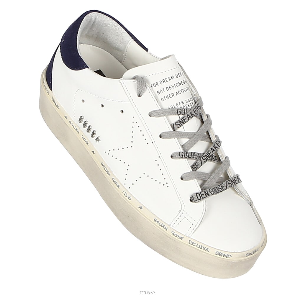 High Star Skate Sneakers