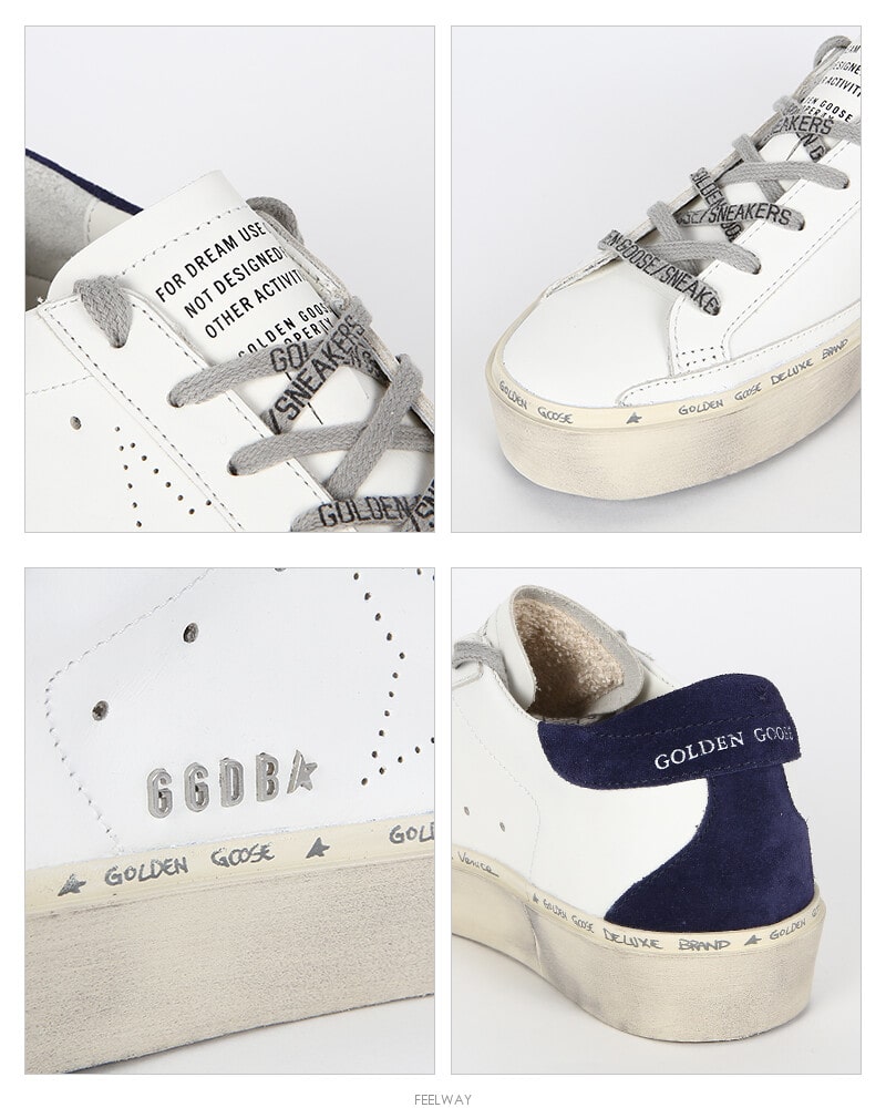 High Star Skate Sneakers