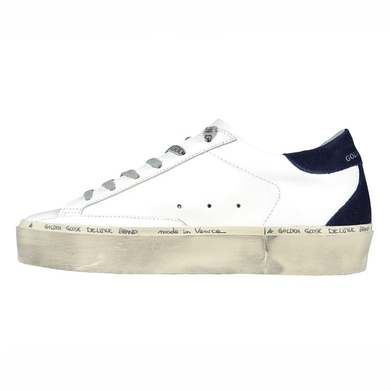 High Star Skate Sneakers