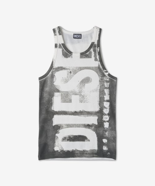 Men's T-lift G1 Tank Top - Black