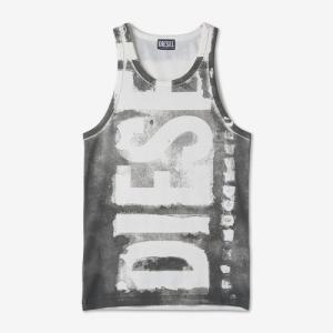 Men's T-lift G1 Tank Top - Black