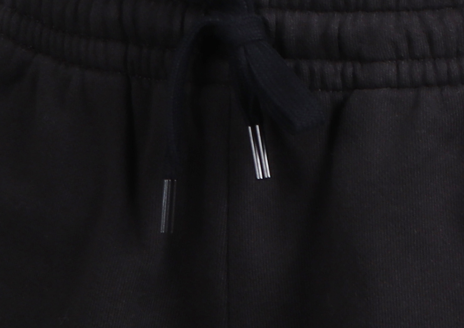 Mifa logo banding short pants