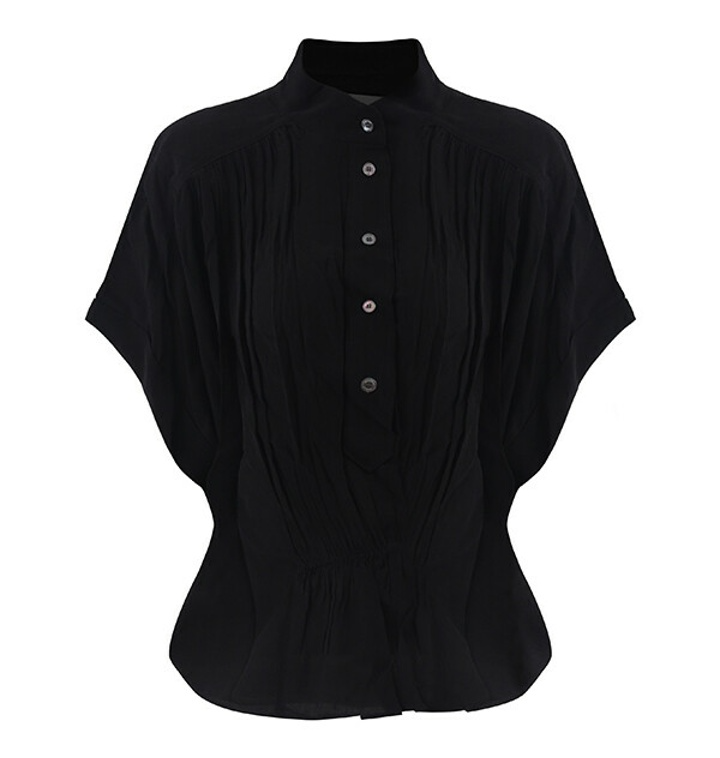 Azalea Short Sleeve Top