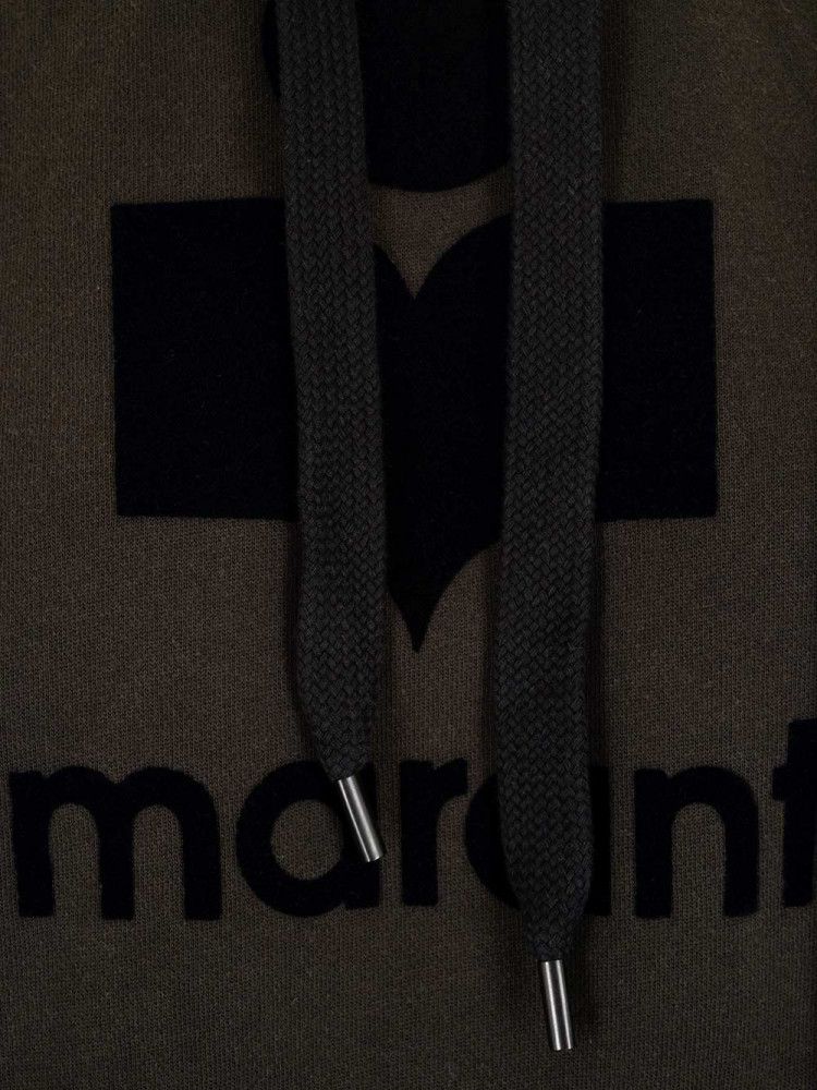 Women's Mansel Hood - Black