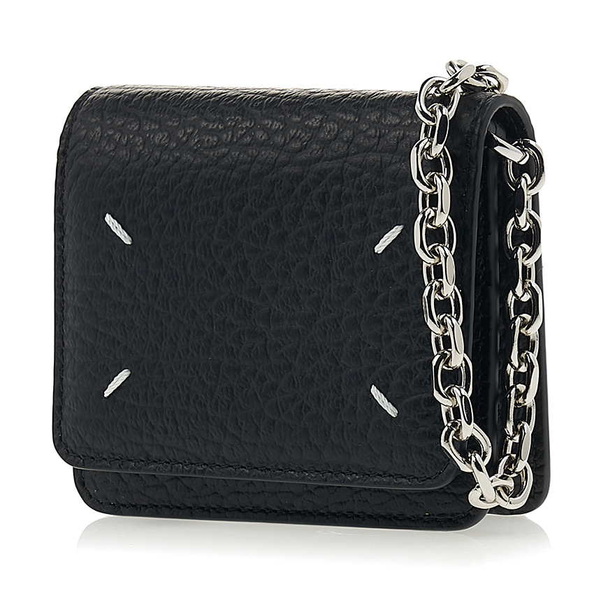 22FW STITCH CHAIN WALLET