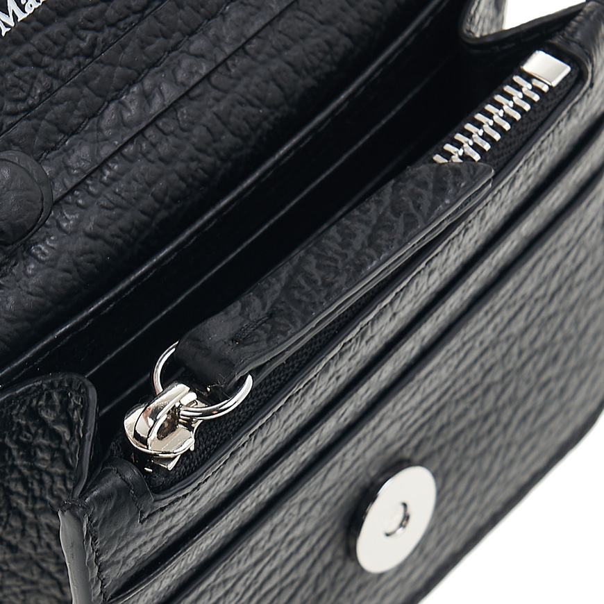 22FW STITCH CHAIN WALLET