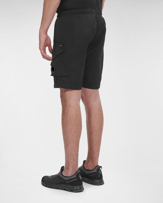 23SSEco-Chrome R Utility Swim Shorts 