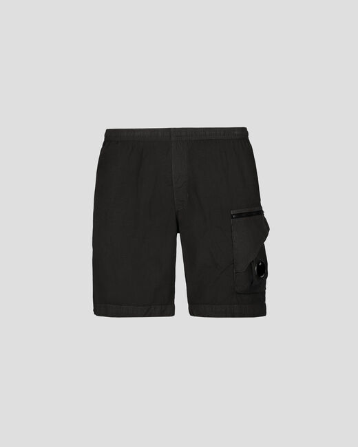 23SSEco-Chrome R Utility Swim Shorts 