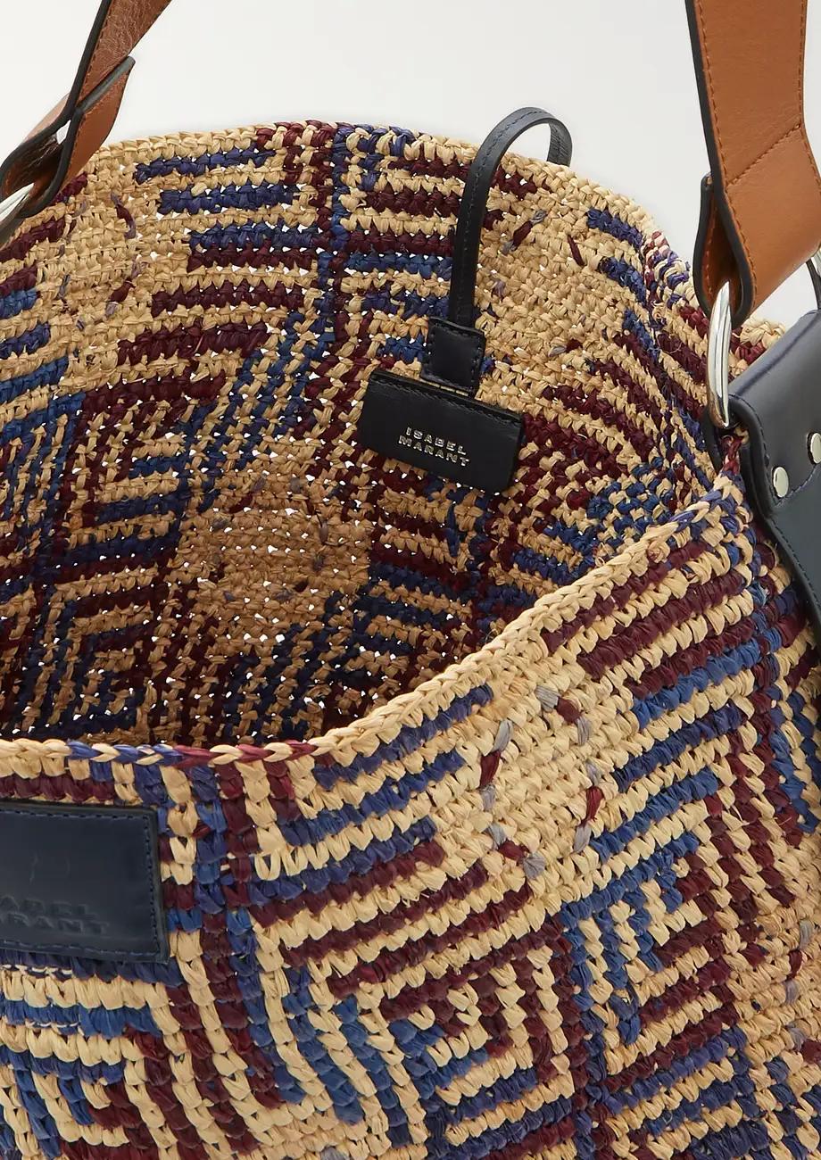 Mini Viaa Bucket Bag