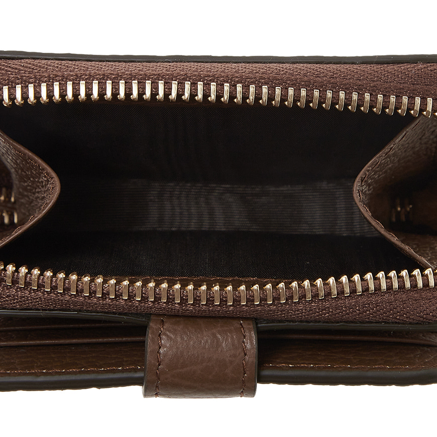 Stitch Ladder Chain Wallet