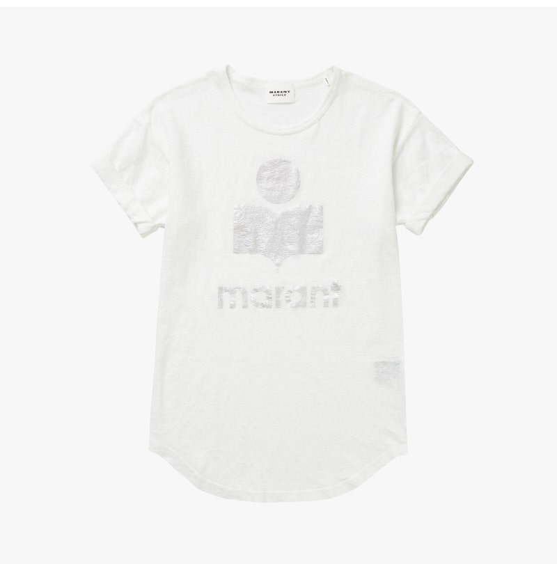 Coldi short-sleeved T-shirt