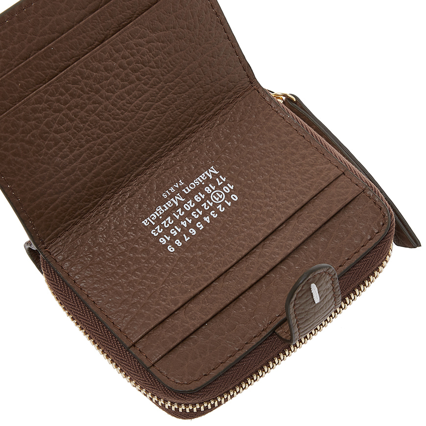 Stitch Ladder Chain Wallet