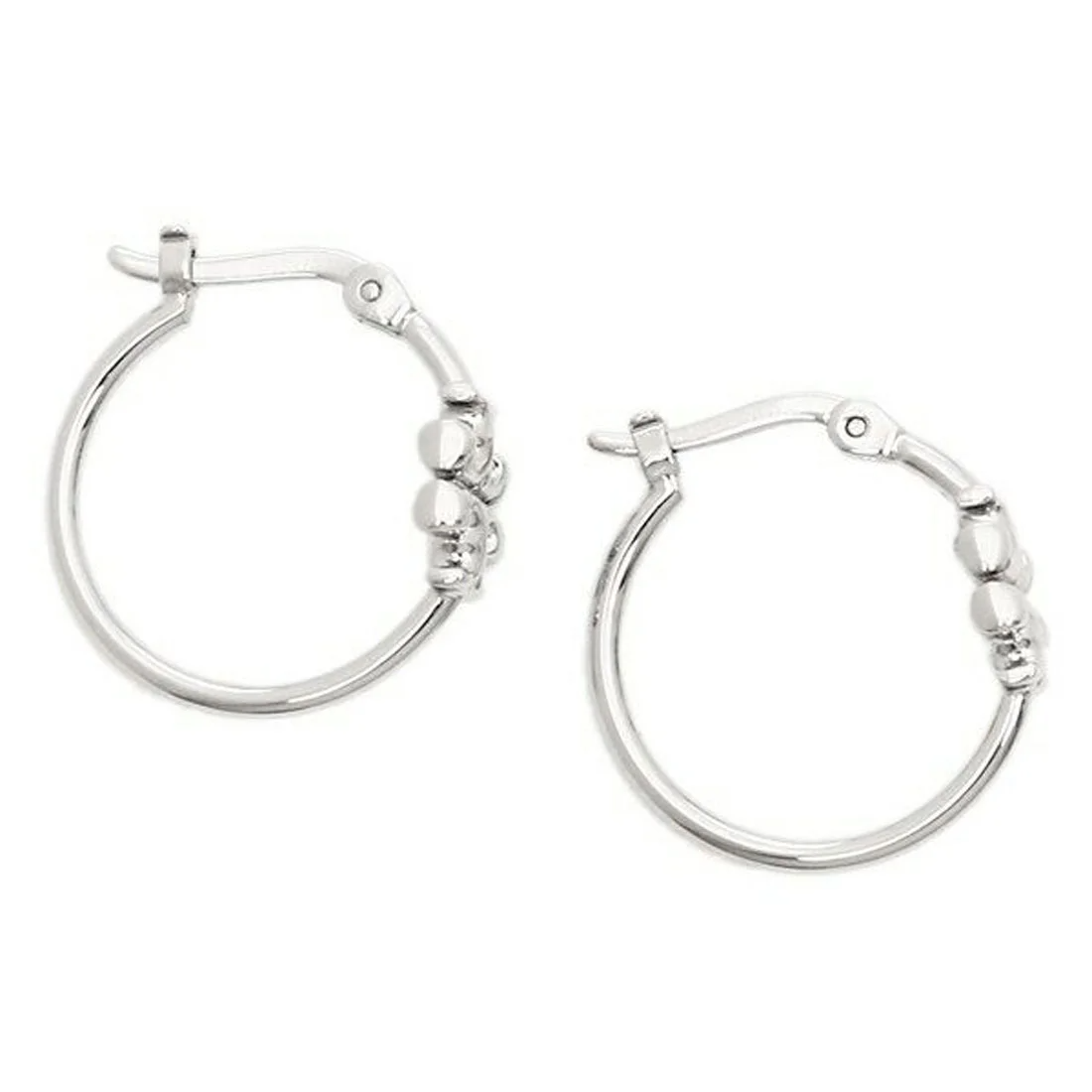 [Tory Burch] Eleanor Hoop Small