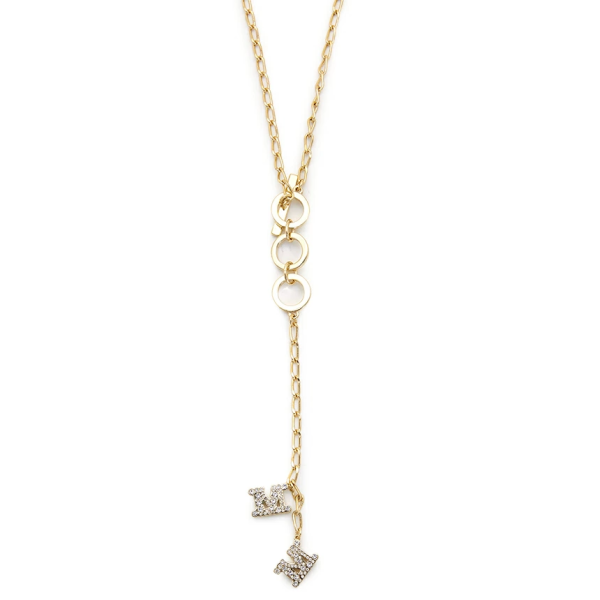 [Max Mara] Neky 2 Women's Necklace