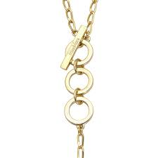 [Max Mara] Neky 2 Women's Necklace