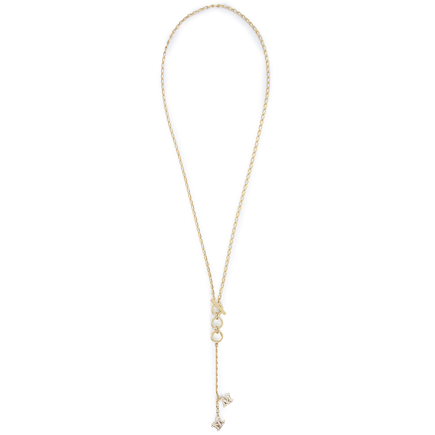 [Max Mara] Neky 2 Women's Necklace