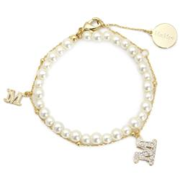 [Max Mara] Bracelet T BRACELETY1 001 Women's Bracelet