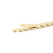 [Max Mara] Hairpy HAIRPY2 001 Women's hairpin (set of 2)