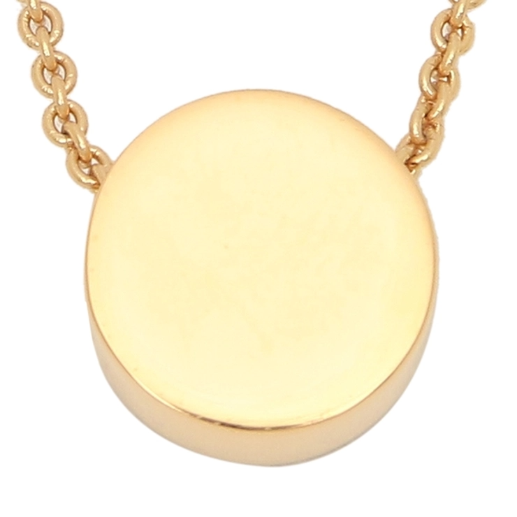 [Tory Burch] Kira Enamel Women's Necklace