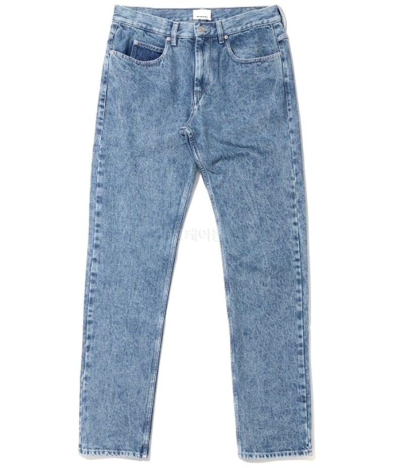 Jack denim pants