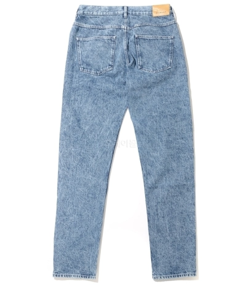 Jack denim pants