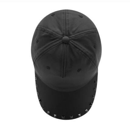UNTITLED baseball cap