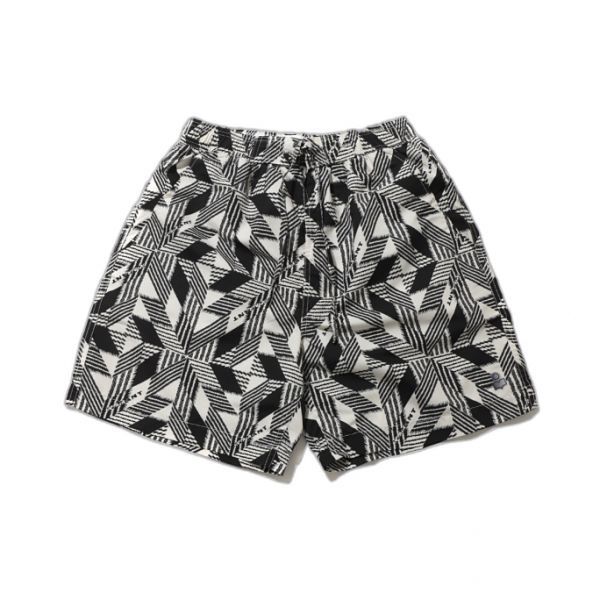 Hydra Swim Shorts