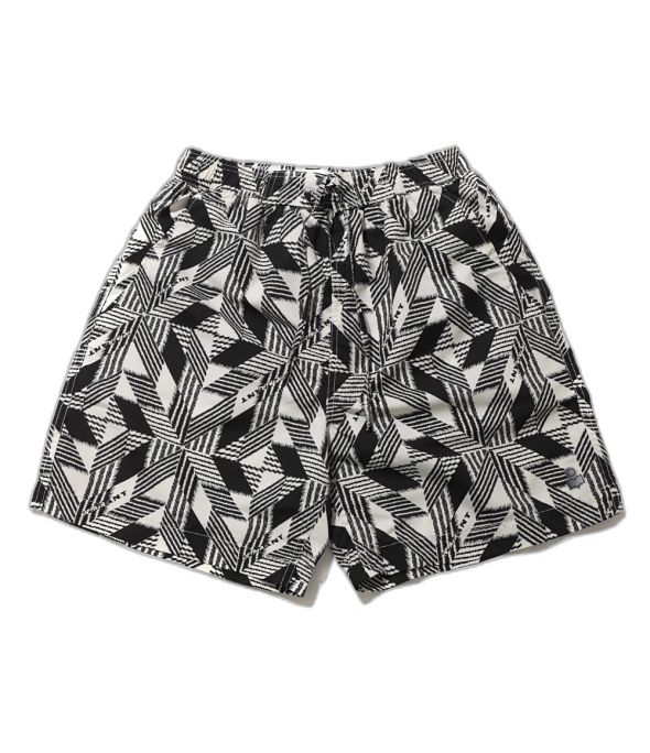 Hydra Swim Shorts