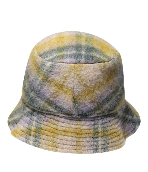 Hailey Bucket Hat