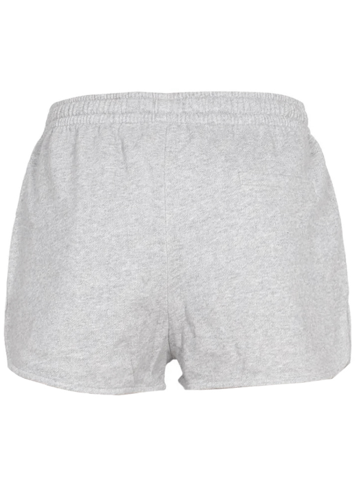 Mipha logo banding short pants