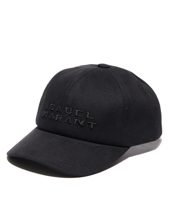 23SS TYRON (Tyrone logo cap)