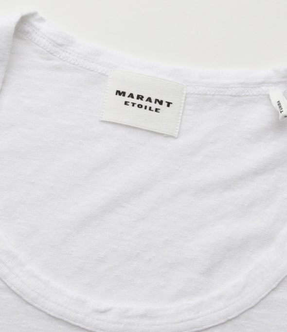 23SS KILIANN Killian short sleeve T-shirt