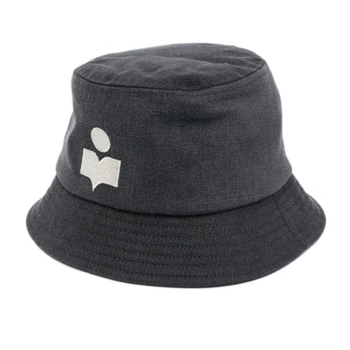 23SS HALEY (Haley Bucket Hat)