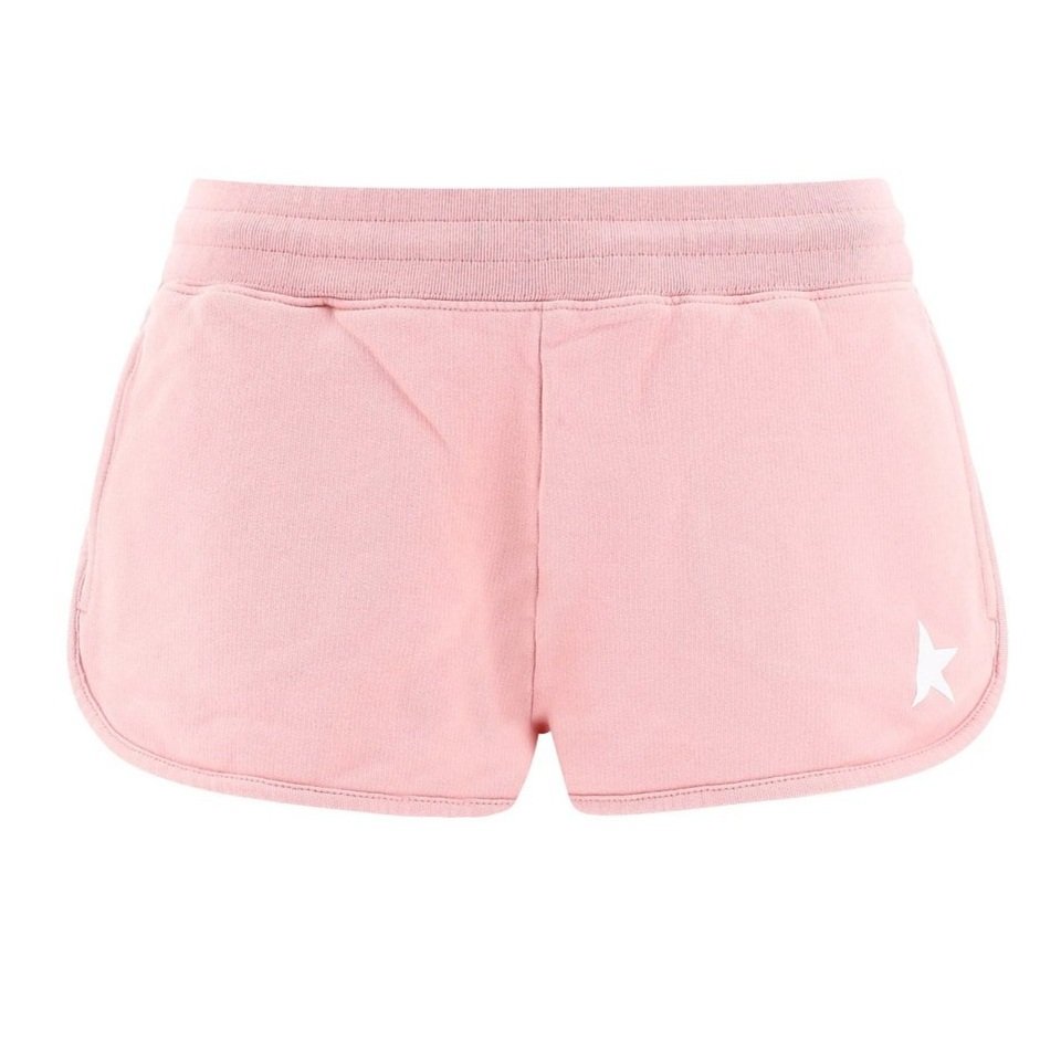 additional production (Star Collection White Star Pink Diana Short Pants)