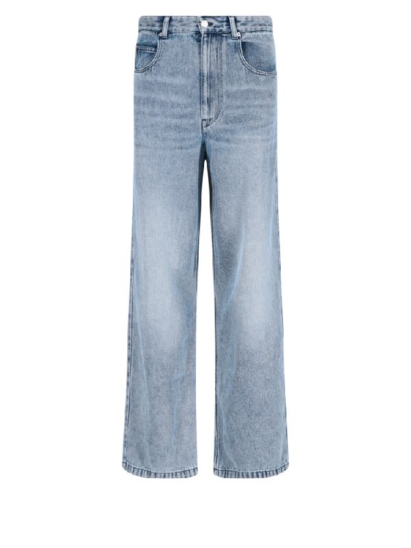 PARYAM (Paryam Denim Pants)