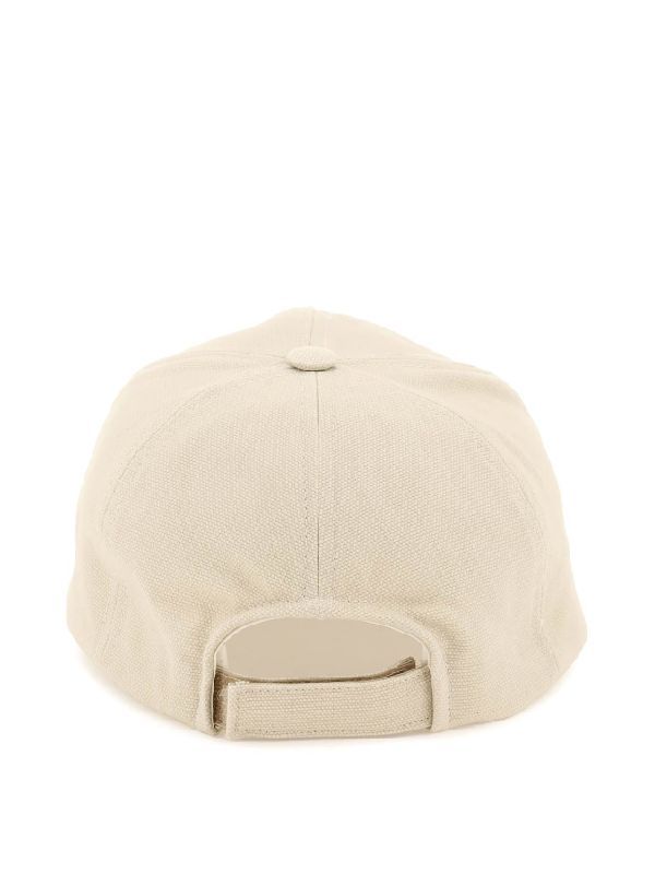 23SS TYRON (Tyrone Cap) BEIGI