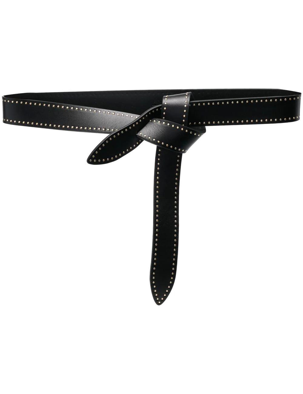 Isabel marant 23SS Lecce Belt