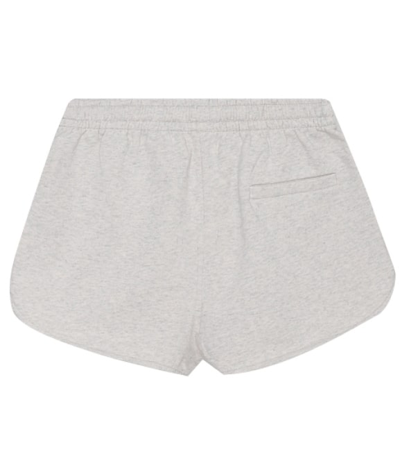 23SS MIFA (Mifa logo banding short pants) BEIGI