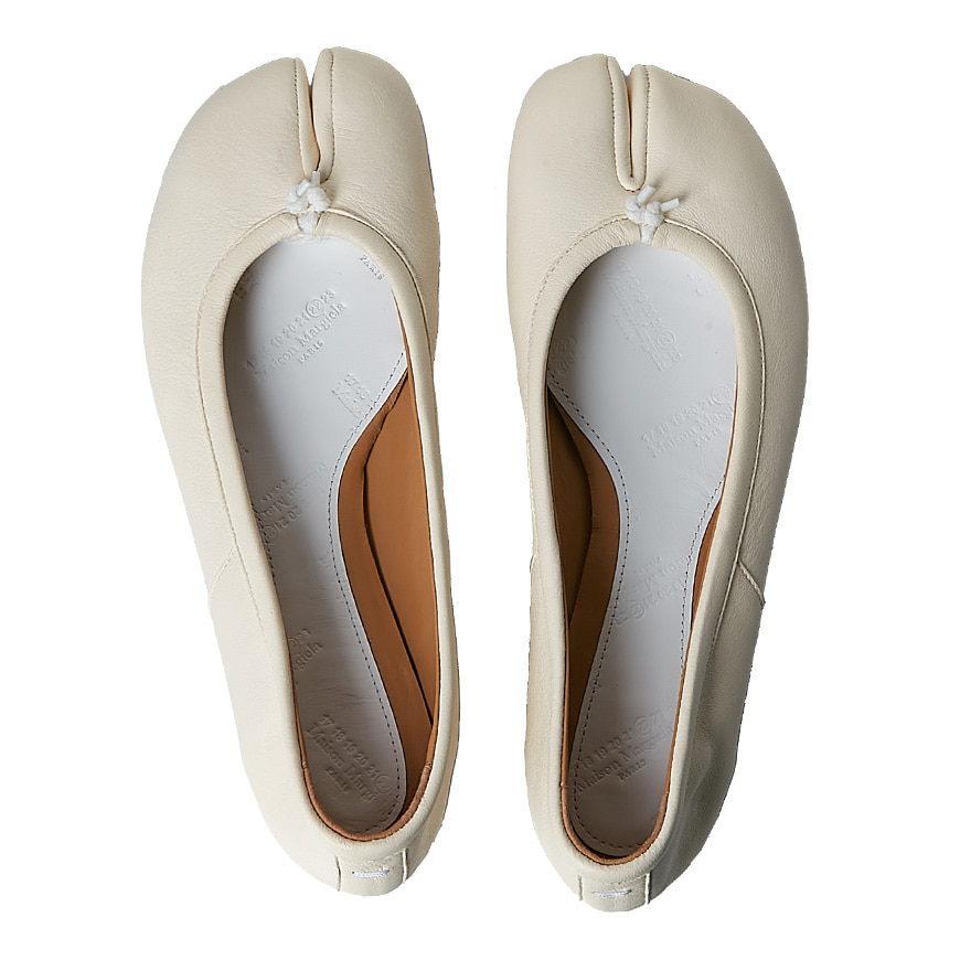 Tabi Ballerina Shoes